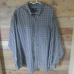 Van Heusen dress shirt